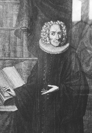Johann Sigismund Bröstedt