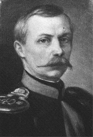 Hans-Albrecht von Schlieben